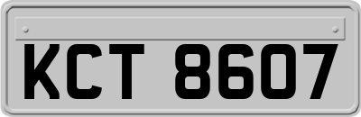 KCT8607