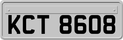 KCT8608