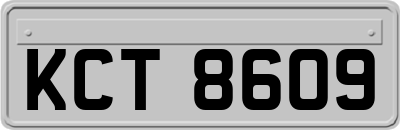 KCT8609