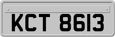 KCT8613