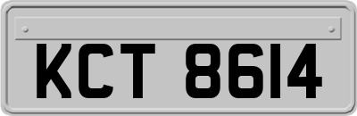 KCT8614