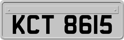 KCT8615