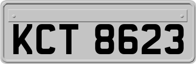 KCT8623