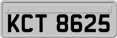 KCT8625