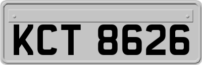 KCT8626