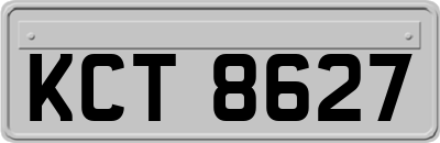 KCT8627