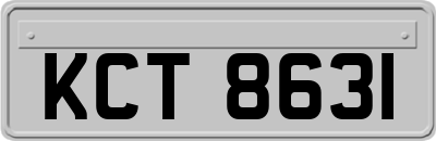 KCT8631