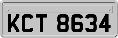 KCT8634