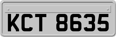 KCT8635