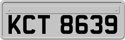 KCT8639