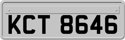 KCT8646