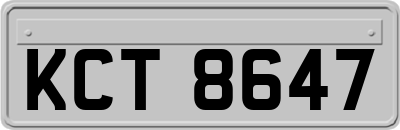 KCT8647