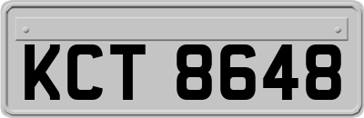 KCT8648