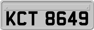 KCT8649