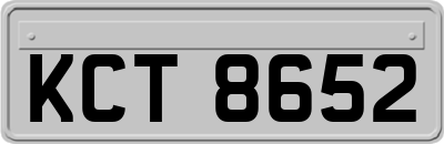 KCT8652