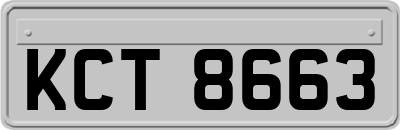 KCT8663