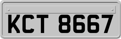 KCT8667