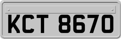 KCT8670