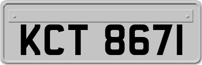 KCT8671