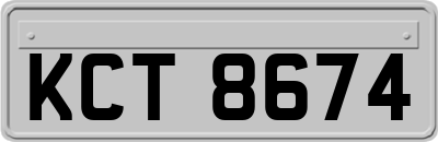 KCT8674