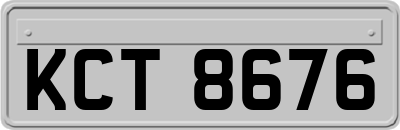 KCT8676