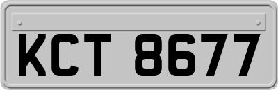 KCT8677