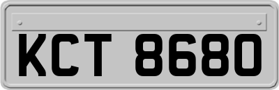 KCT8680