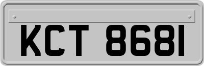 KCT8681