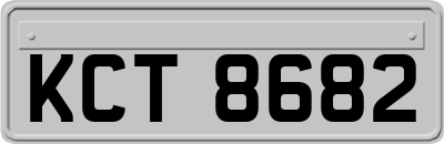 KCT8682