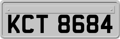 KCT8684