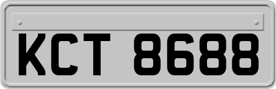 KCT8688