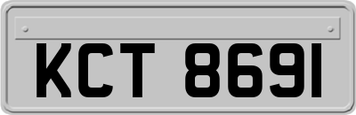 KCT8691