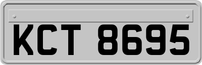 KCT8695