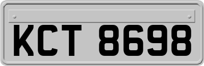 KCT8698