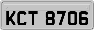 KCT8706