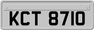 KCT8710