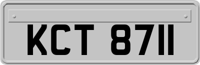 KCT8711