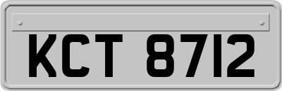 KCT8712