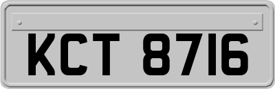 KCT8716