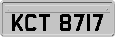 KCT8717