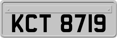 KCT8719