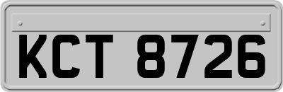 KCT8726