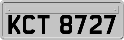 KCT8727