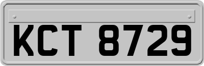 KCT8729