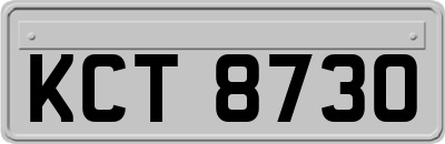 KCT8730