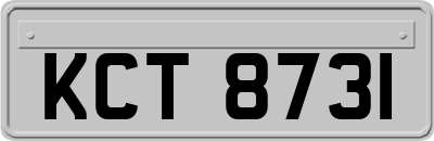 KCT8731