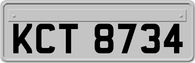 KCT8734