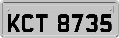 KCT8735