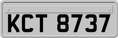 KCT8737