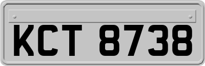 KCT8738